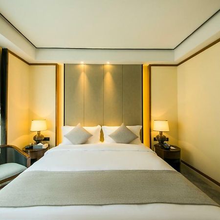 Hotel Wyndham Shenzhou Peninsula à Wanning Extérieur photo