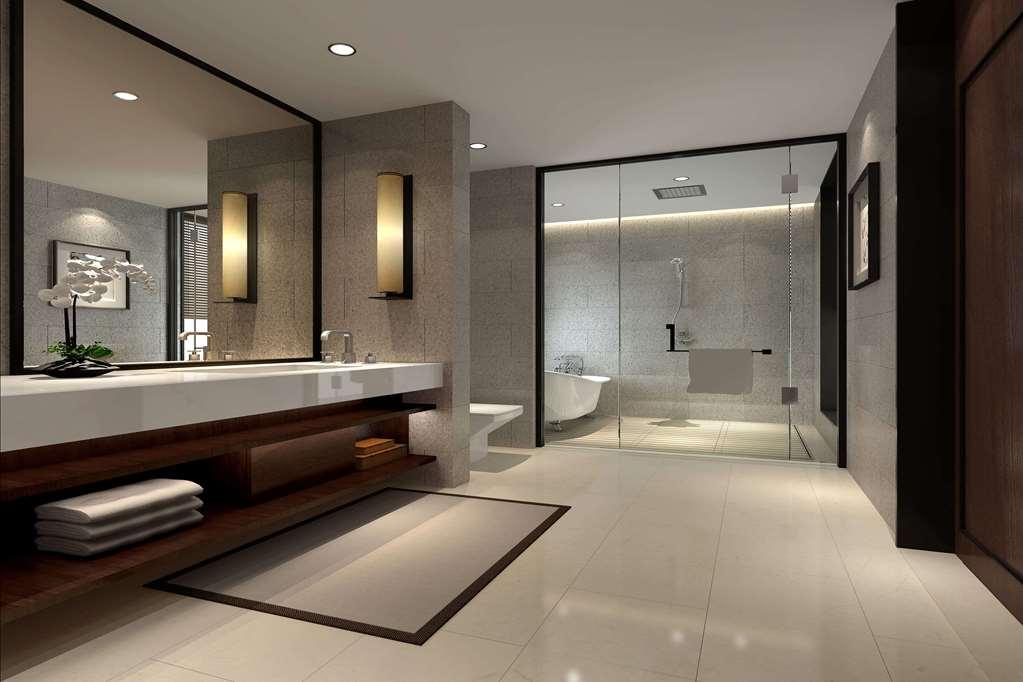 Hotel Wyndham Shenzhou Peninsula à Wanning Chambre photo